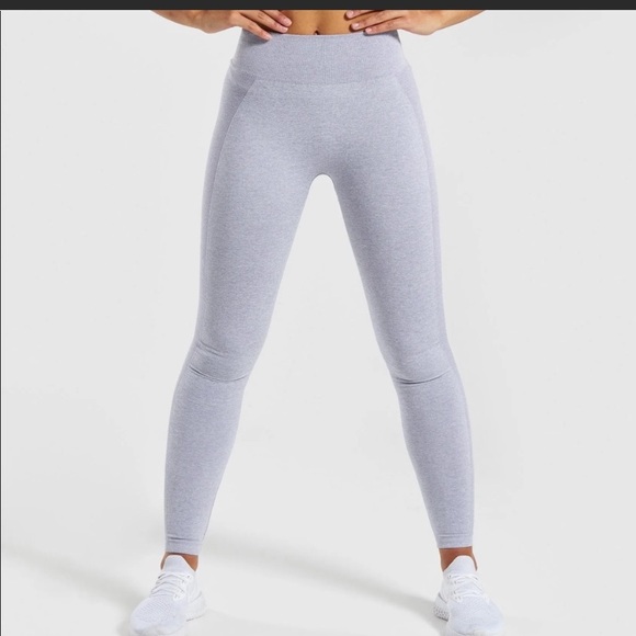 Gymshark flex leggings - Picture 2 of 5
